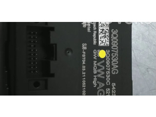 Блок управления 3Q0907530AG Audi Q2 -