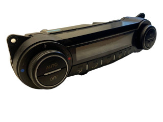 Блок управления климат-контролем 972501H500   KIA Ceed