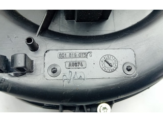 Вентилятор печки 6Q1819015 Skoda Fabia Mk2 (5J)