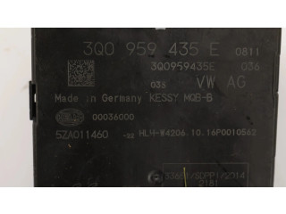 Блок управления 3Q0959435E   Volkswagen Touran III