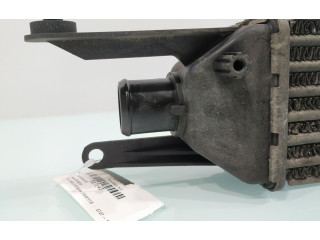 Интеркулер 51785221 Fiat Linea