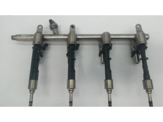 Vstřikovací lišta 50052930, 0261555227 Alfa Romeo Stelvio pro benzínový motor