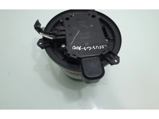 Вентилятор печки       Lexus GS 250 350 300H 450H