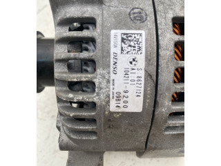 Генератор 1042119200, 8627124 BMW X1 F48 F49 2.0
