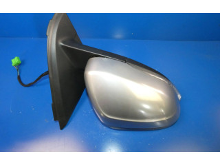 Зеркало электрическое        Volvo V60  2011 - 2013 года   