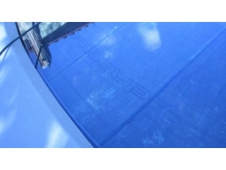 Задняя крышка (багажника)