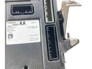 Блок комфорта 284B14BA8A Nissan Rogue