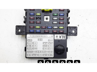 Блок предохранителей 9597-4313   Chevrolet Spark    