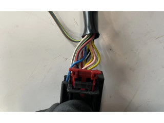 Zpětné zrcátko Audi A8 S8 D4 4H 2011 4H1857409H, 4H1857409H