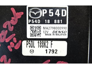 Řídící jednotka MA2798000990, P54D18881 Mazda 2 2015
