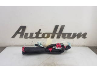 Боковая подушка безопасности 52025700, 00505084090 Alfa Romeo Mito