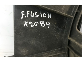 Вентилятор радиатора 8240451, K2084 Ford Fusion 1.4