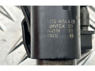 Жиклер (жиклеры) (форсунка (форсунки) 9X2Q9K546DB, 100412   Jaguar XF X250