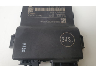 Модуль управления gateway