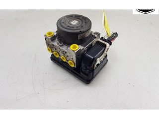 Блок АБС 9812847880, 9812847880 Peugeot 2008 I 2013 - 2019 года