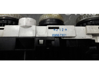 Блок управления климат-контролем PMN164569   Mitsubishi Colt CZ3