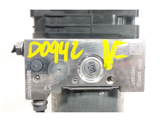 Блок АБС 5Q0614517GB, 5Q0614517GB Audi Q2 - - года