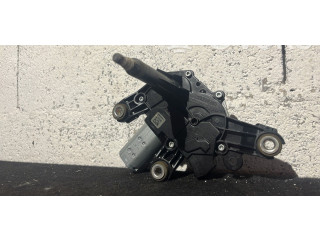 Моторчик заднего дворника Dacia Duster