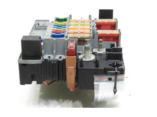 Блок монтирования реле