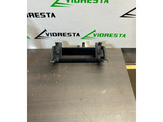 Дисплей    13258298   Opel Meriva B