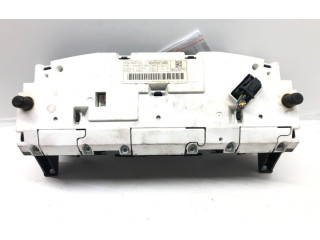 Панель приборов 9665557480   Citroen C5       