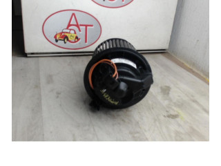 Вентилятор печки 272101005R, 272101005R Renault Clio II