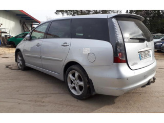 Блок АБС 4670A078, 4670A078 Mitsubishi Grandis - года