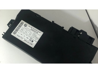 Модуль блока управления CAS