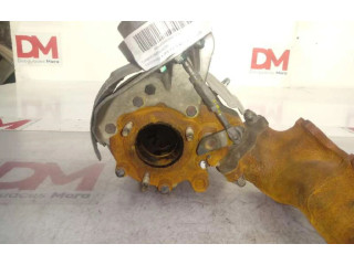 Turbodmychadlo Турбина 1720126070 Toyota RAV 4 (XA20)