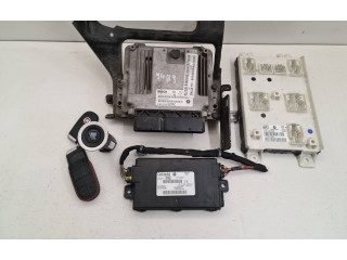 Řídící jednotka 0281018312, P68085321AD Fiat Freemont 2013