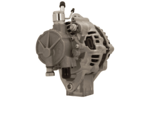 Генератор JA1183, 3EFFE Mitsubishi L300, Cosmos