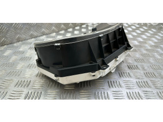 Přístrojová deska  Lexus IS III XE30 2013 8380053F10  