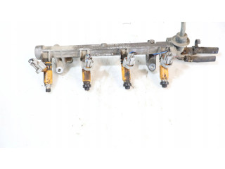 Топливная рампа Suzuki Alto