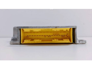 Блок подушек безопасности 1C0909601C, 5WK43126 Skoda Fabia Mk1 (6Y)