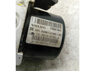 Блок АБС 8G9N2C405AC, 30681619 Volvo XC60 2009 - 2013 года
