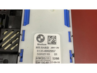 Pojistková skříňka 61146828074, 6828074 BMW X3 G01 2019