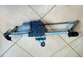 Моторчик дворников 5E1955119A, NE67768 Skoda Octavia Mk3 (5E)