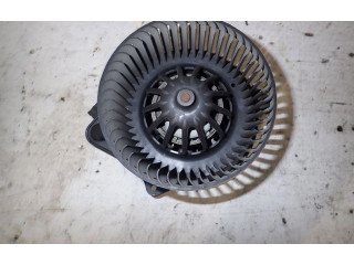 Вентилятор печки       Peugeot 406