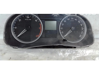 Přístrojová deska Skoda Roomster (5J) 2010 5J0920811CKD0