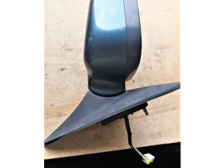 Зеркало электрическое Mitsubishi Galant 1997-2003 года