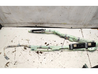 Боковая подушка безопасности BG1354042D94BA Ford Taurus