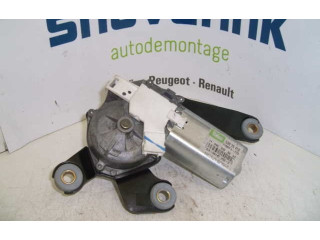 Моторчик заднего дворника 148460308001, 148460308001    Citroen C8