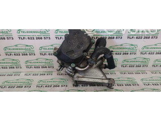 Дроссельная заслонка 04L128063P Seat Leon (5F)