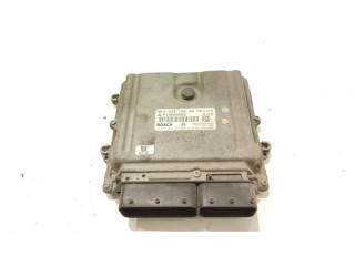Блок управления двигателя P1860A983, A6391502879 Mitsubishi Colt