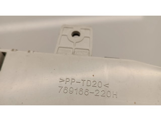 Панель приборов 769166220H, 8100A486   Citroen C-Crosser       