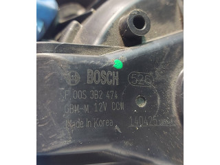 Вентилятор печки    F00S3B2474, 140425   KIA Ceed