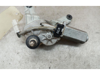 Моторчик заднего дворника 987001C000    Hyundai Getz