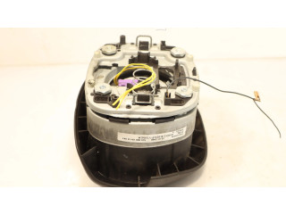 Подушка безопасности водителя    Skoda Fabia Mk2 (5J)