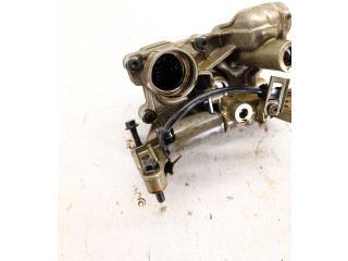 Масляный насос  B4204T23 31670242  Volvo S90, V90 