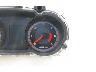 Панель приборов 8100A115, 507920H   Mitsubishi Outlander       